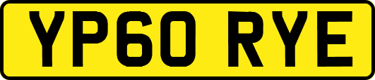 YP60RYE