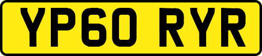 YP60RYR