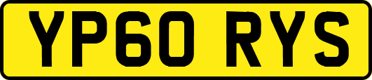 YP60RYS
