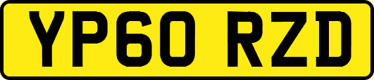 YP60RZD