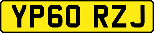 YP60RZJ