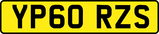 YP60RZS