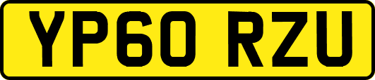 YP60RZU