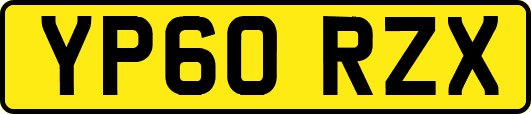 YP60RZX