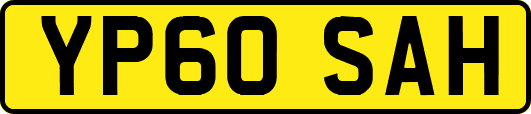 YP60SAH