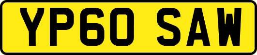 YP60SAW