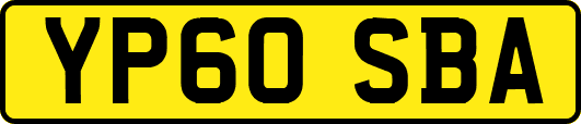 YP60SBA