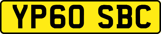 YP60SBC