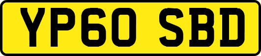 YP60SBD