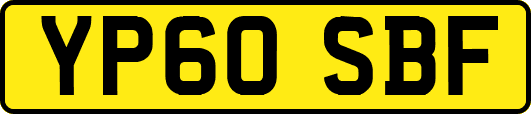 YP60SBF