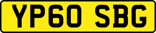 YP60SBG