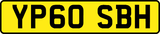 YP60SBH
