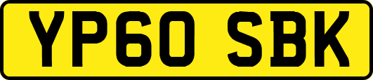 YP60SBK