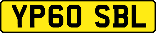YP60SBL