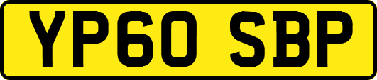 YP60SBP