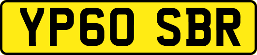 YP60SBR
