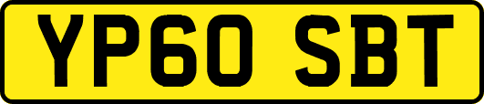 YP60SBT