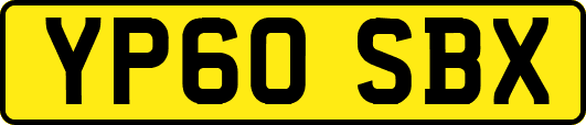 YP60SBX