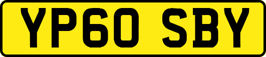 YP60SBY