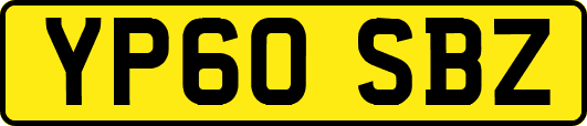 YP60SBZ