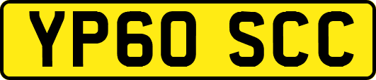 YP60SCC