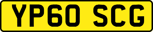 YP60SCG