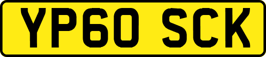 YP60SCK
