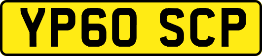YP60SCP