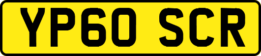 YP60SCR