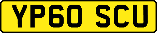 YP60SCU