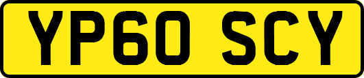 YP60SCY