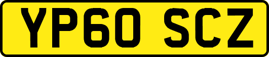 YP60SCZ