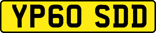 YP60SDD