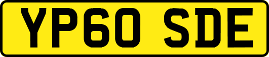 YP60SDE