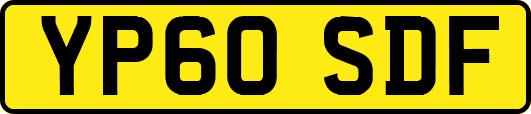 YP60SDF