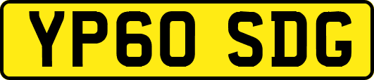 YP60SDG
