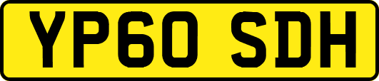 YP60SDH