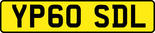YP60SDL