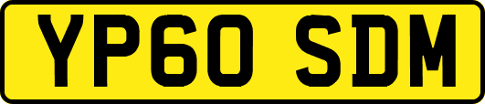 YP60SDM