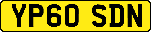 YP60SDN