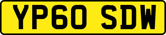 YP60SDW