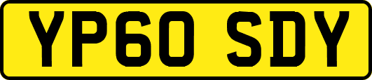 YP60SDY
