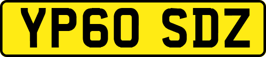 YP60SDZ