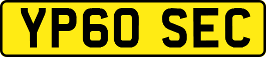 YP60SEC