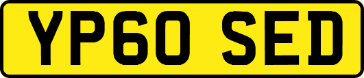YP60SED