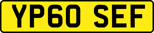 YP60SEF