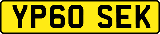 YP60SEK