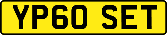 YP60SET