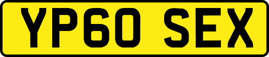 YP60SEX