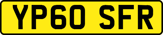 YP60SFR